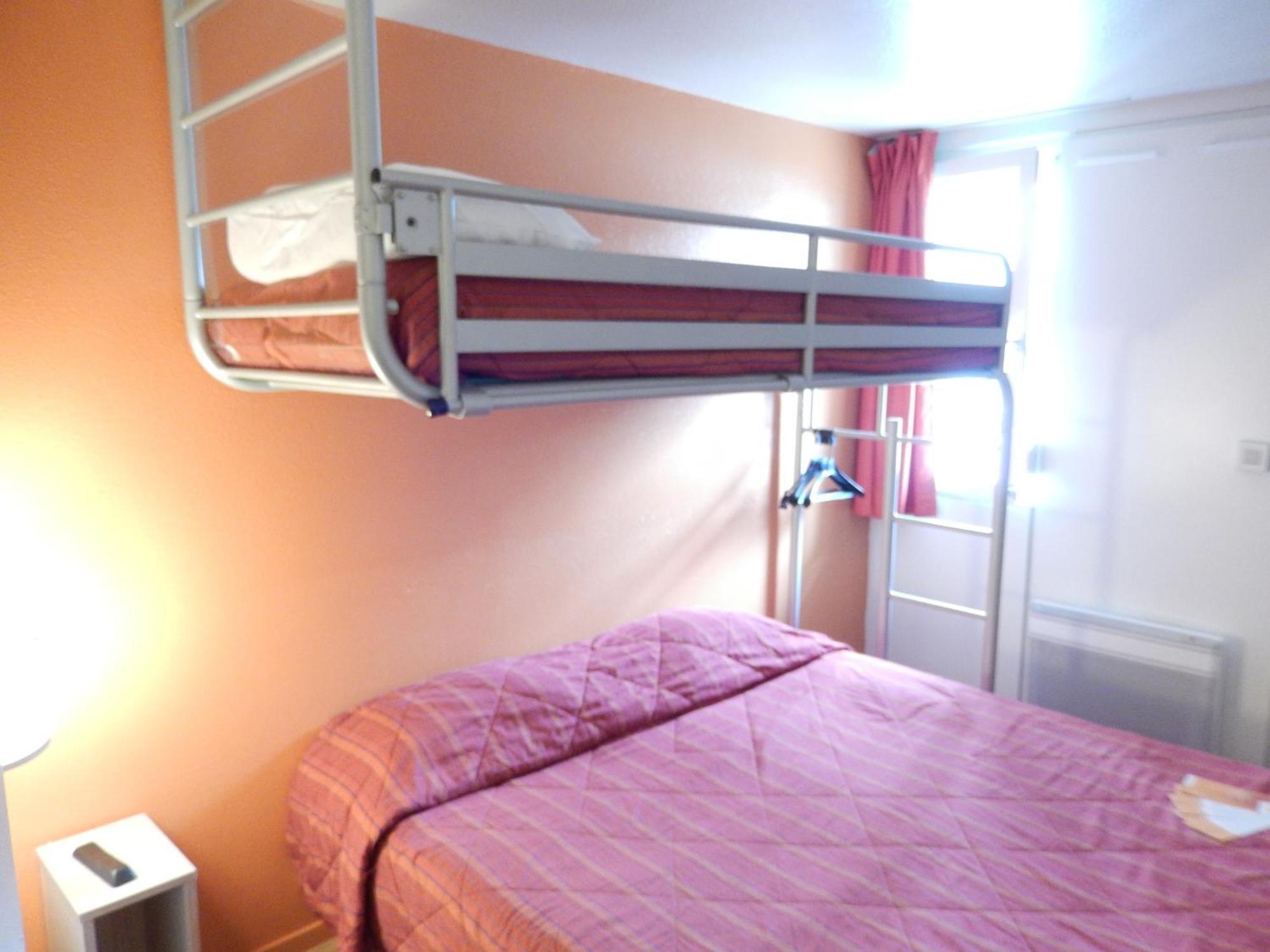 Premiere Classe Biarriz Habitación foto